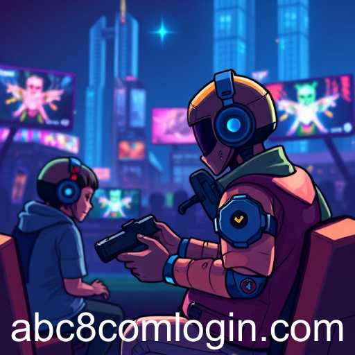 Navigating the Digital Landscape with ABC8