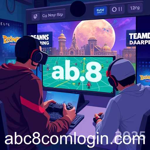 The Evolution of English Online Gaming