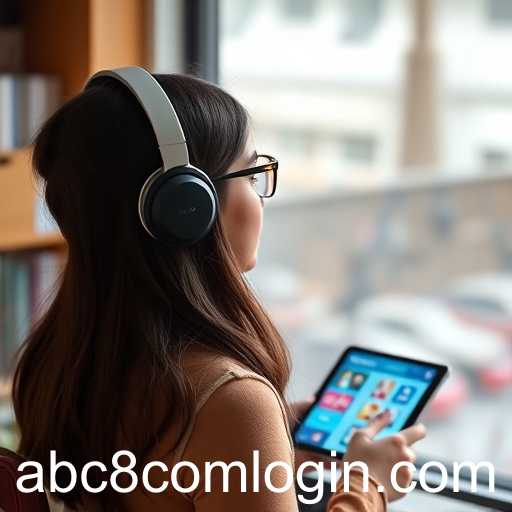 The Evolution of Online Gaming: A Look at abc8