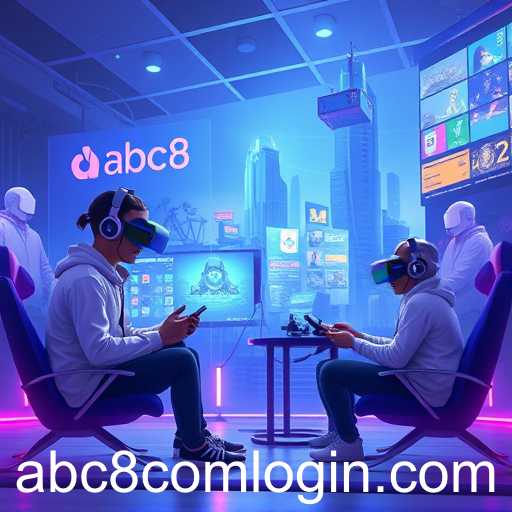 The Expanding Universe of Online Gaming in 2025