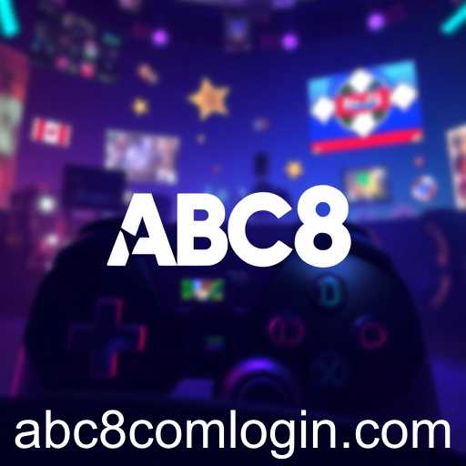 The Digital Playground: Exploring ABC8 and the Future of Gaming
