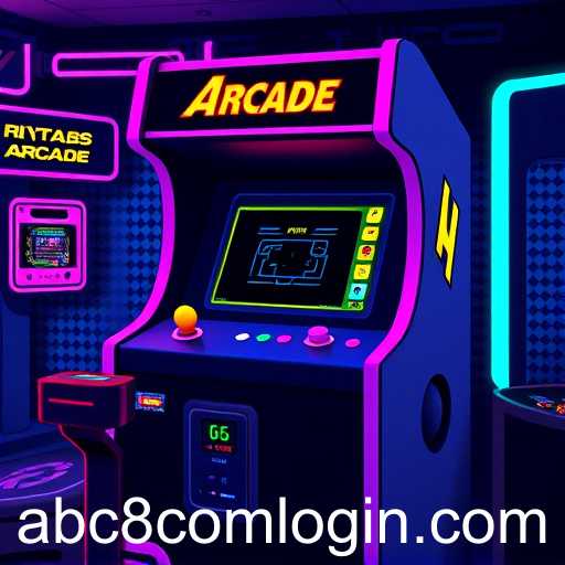 Gaming in a New Era: The Rise of abc8