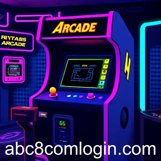 Gaming in a New Era: The Rise of abc8