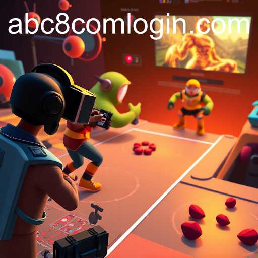 Revolutionizing Online Gaming Experiences