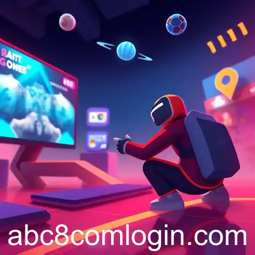 The Rise of 'abc8': A New Era for Online Gaming