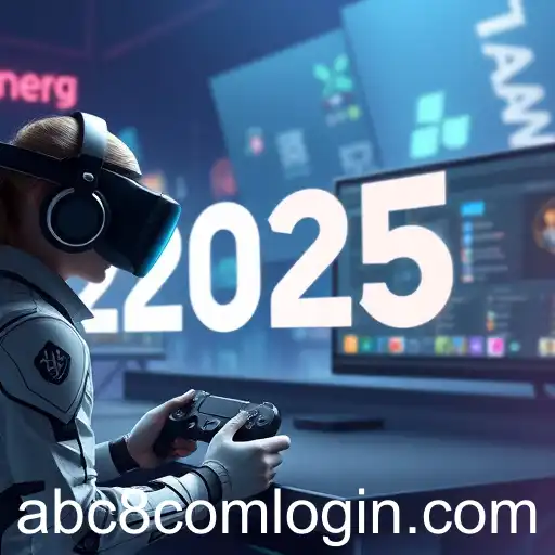 Rising Influence of Gaming in 2025