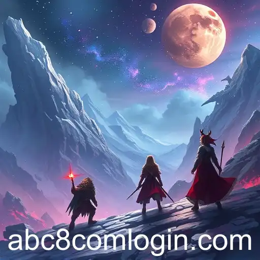 The Rising Popularity of abc8 in Gaming Culture